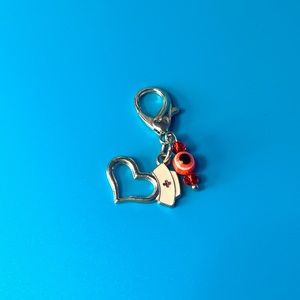 Evil Eye Charm